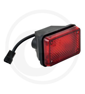 Lampa jednofunkcyjna 57U / W10 BULB