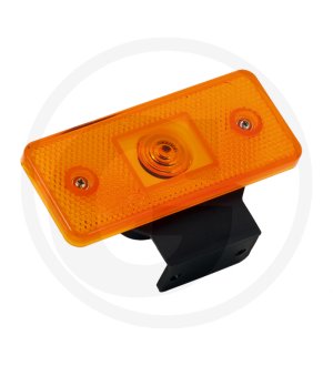 Lampa zespolona obrysowa/pozycyjna 89Z / W17 BULB