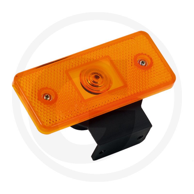 Lampa zespolona obrysowa/pozycyjna 89Z / W17 BULB