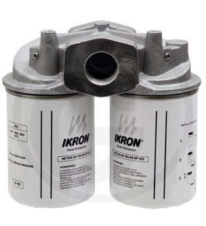 Spin on Filtr powrotny HF30.210 P025 HF620-50.155-AS-SP025-B17-GH-B-XD-D