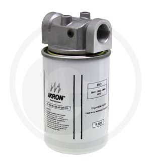 Spin on Filtr ssący HF20.135 P025