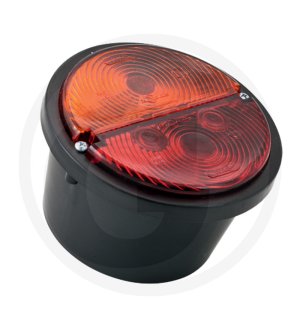 Lampa zespolona tylna 73 / W16P BULB, 73