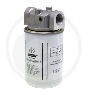 Spin on Filtr ssący HF30.155 P025 HF620-30.155-AS-SP025-B02-GG-B-XA-D