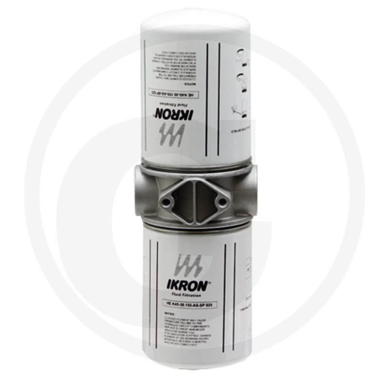 Spin on Filtr ssący HF30.155 P025 HF620-40.155-AS-SP025-B02-GH-B-XC-D