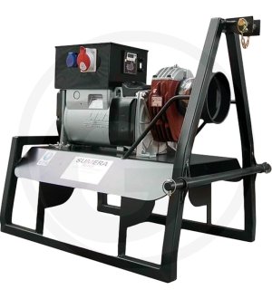 Agregat pr?dotwórczy 16kVa standard E1S13SC/2