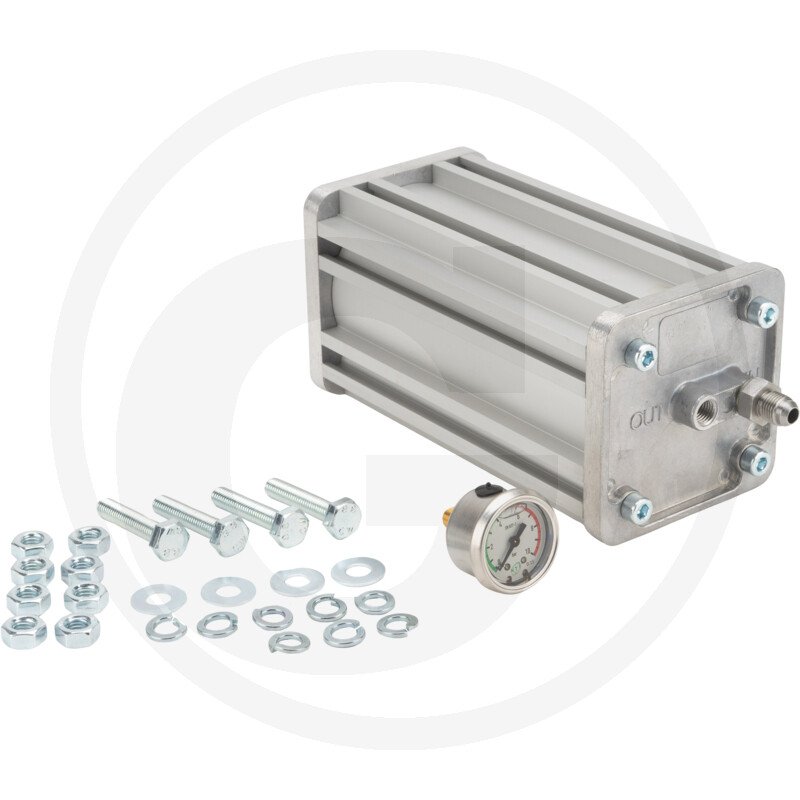 Filtr wysokociśnieniowy ALH-19-A/420