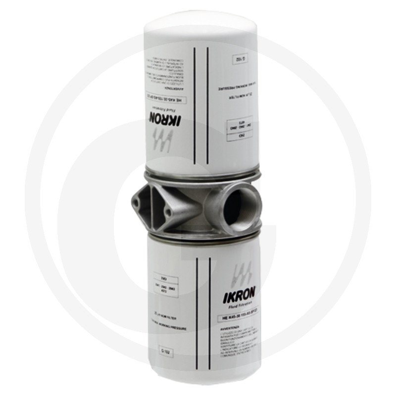 Spin on Filtr powrotny HF30.155 P025 HF620-40.155-AS-SP025-B17-GH-B-XC-D