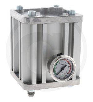 Filtr wysokociśnieniowy ALH-09-A/420