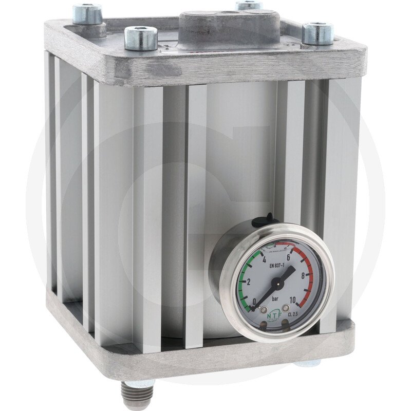 Filtr wysokociśnieniowy ALH-09-A/420