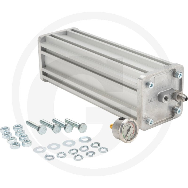 Filtr wysokociśnieniowy ALH-29-A/420