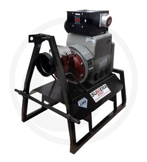 Agregat pr?dotwórczy 30kVa AVR PRO18SC/4