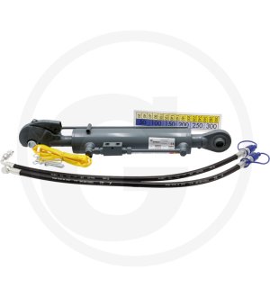 Łącznik górny hydrauliczny Y804028AT, 02.0926.00.4