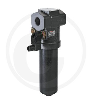 Filtr ciśnieniowy 20.080 FG003 HF 760-20.080-AS-FG003-LC-B60-GD-B-