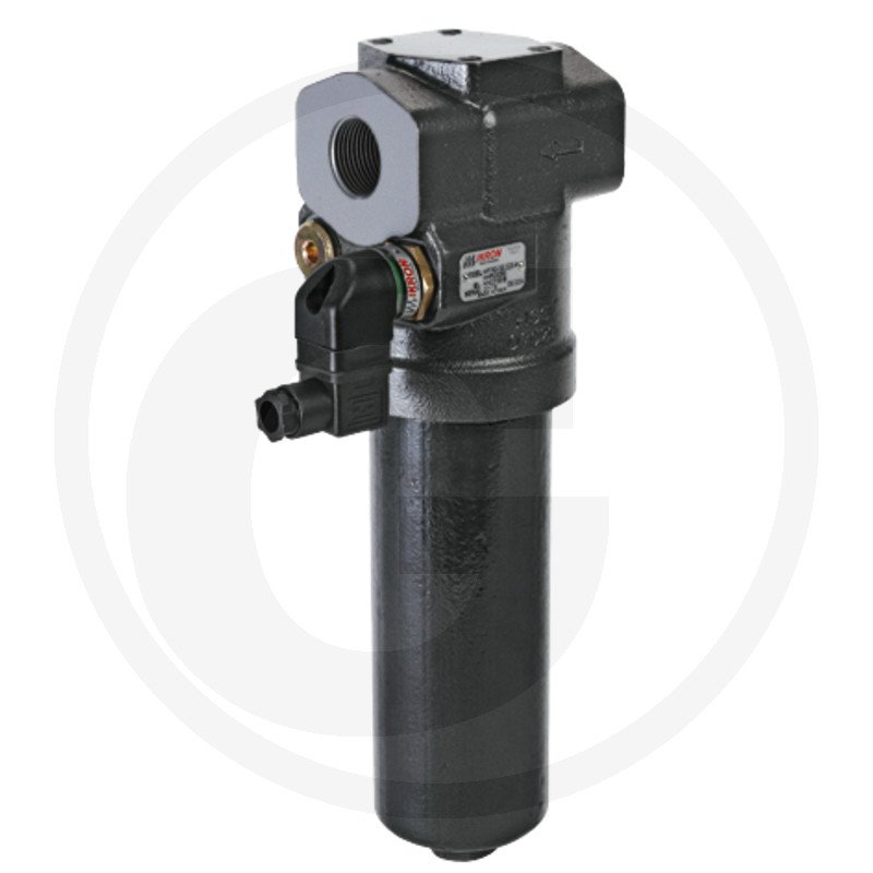 Filtr ciśnieniowy 20.080 FG003 HF 760-20.080-AS-FG003-LC-B60-GD-B-