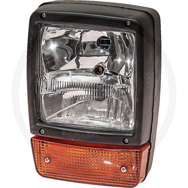 Reflektor roboczy przedni N15JCB3