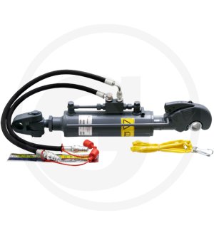 Łącznik górny hydrauliczny 1.2430, Y804021AE
