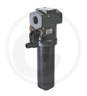 Filtr ciśnieniowy 30.115 FG010 HF760-30.115-AS-FG010-LC-B60-GE-B-D