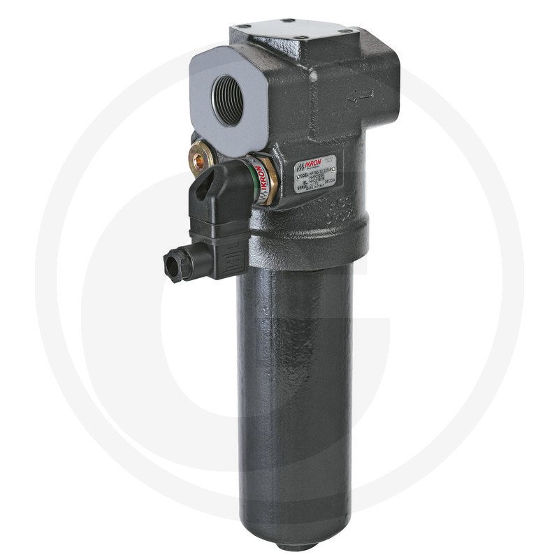 Filtr ciśnieniowy 30.223 FG010 HF 760-30.223-AS-FG010-LC-B60-GF-B-