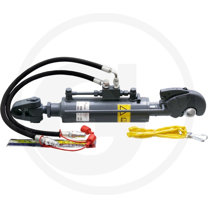 Łącznik górny hydrauliczny YA15021AB