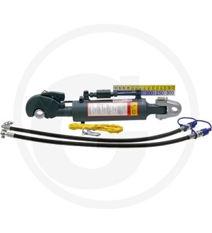 Łącznik górny hydrauliczny 0J904020G, 020919004