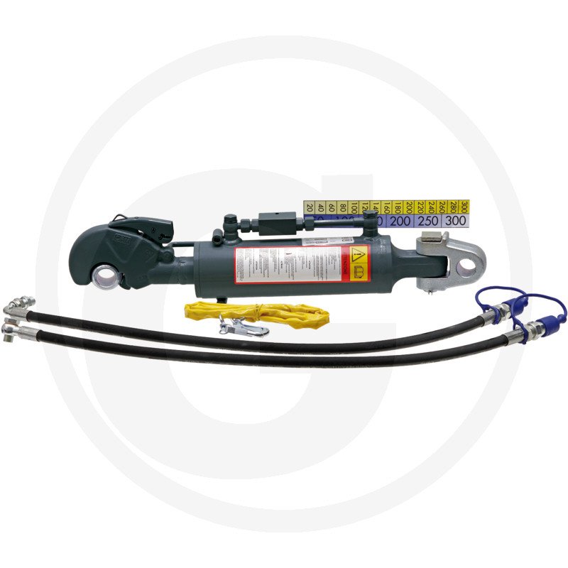 Łącznik górny hydrauliczny 0J904020G, 020919004