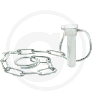 Rurowa zawleczka zatrzaskowa