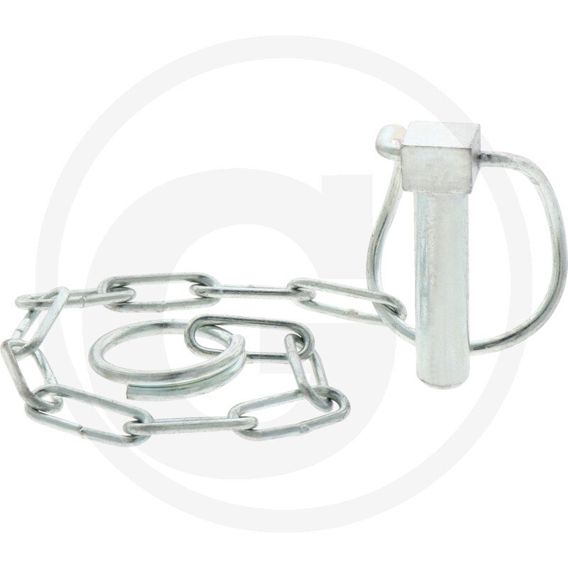 Rurowa zawleczka zatrzaskowa