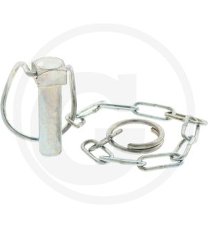 Rurowa zawleczka zatrzaskowa 2.3341