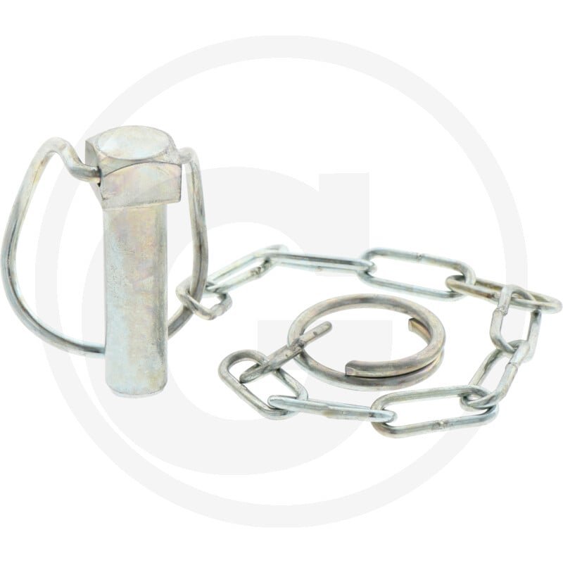 Rurowa zawleczka zatrzaskowa 2.3341