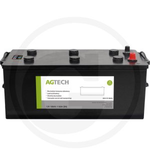 Akumulator 513x223x223