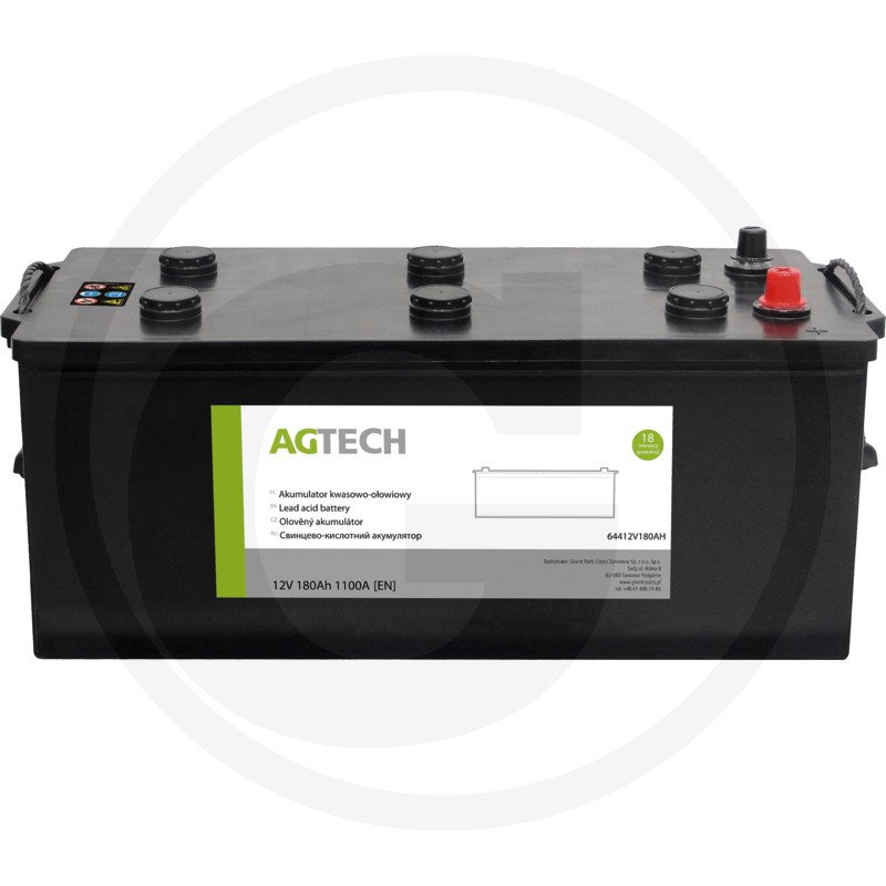 Akumulator 513x223x223