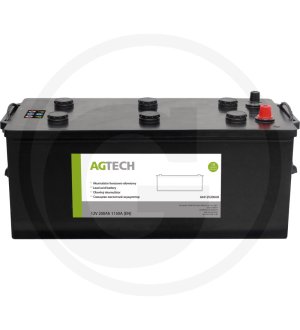 Akumulator 513x223x223