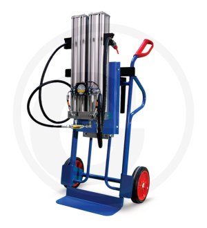 Jednostka płucząca OLFS58/2-A-14lpm-3bar