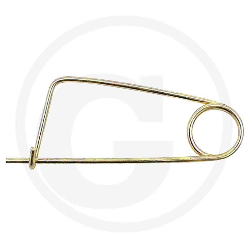 Zawleczka zabezpieczająca 23429