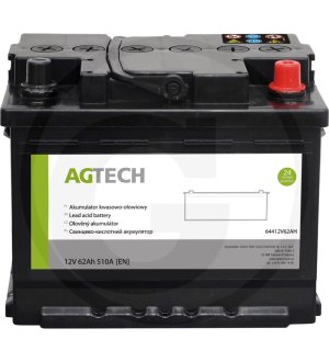 Akumulator 240x175x190