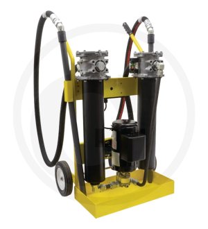 Jednostka filtrująca 10MFP 10MFP140SA10Q1EUR