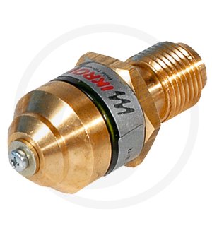 Wskaźnik zabrudzenia, optyczny optyczny HI25-I11-B50-GD-B-SS