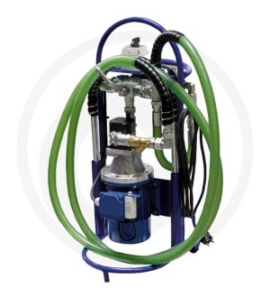 GRANIT system filtrowania 15 l/min.