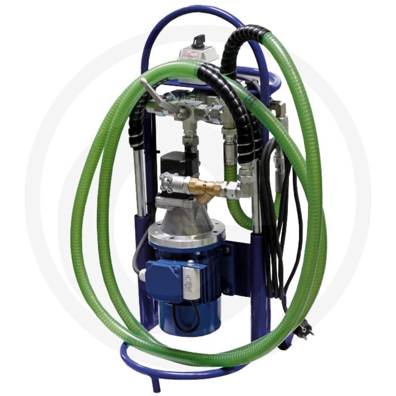 GRANIT system filtrowania 15 l/min.