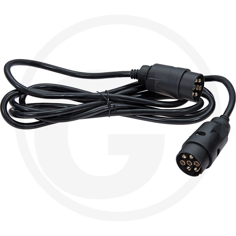 Przewód elektryczny D-47, D-50