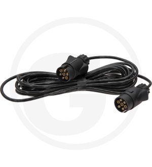 Przewód elektryczny D-47, D-50