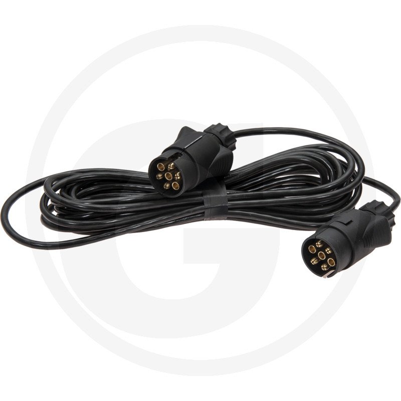 Przewód elektryczny D-47, D-50