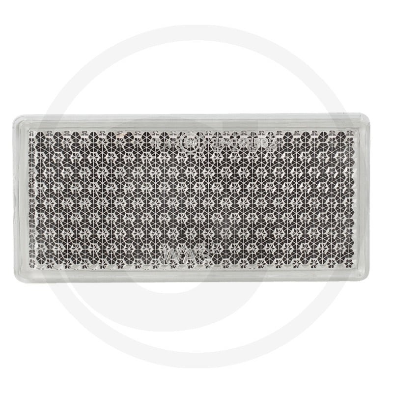 Odblask uniwersalny 49P / UP-1O5X48