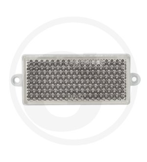 Odblask uniwersalny 49U / UP-1O5X48