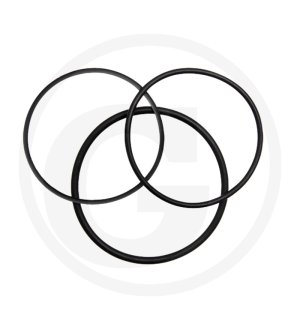 Zestaw uszczelek do HF 760-10 HSK08121