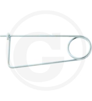 Zawleczka zabezpieczająca 23423