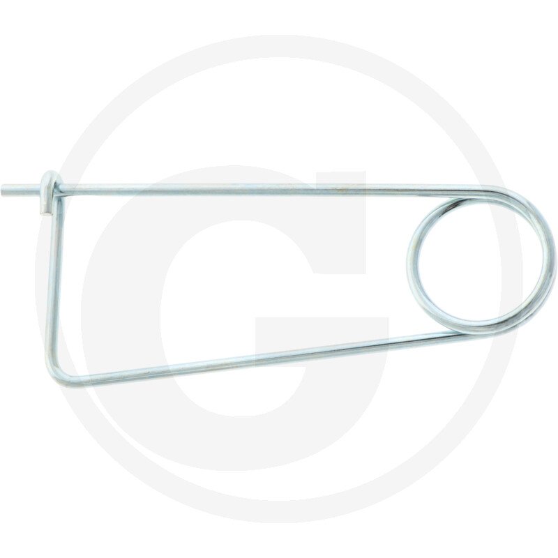 Zawleczka zabezpieczająca 23423