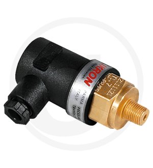 Spin on wskazanie elektryczne elektryczny