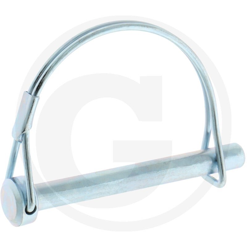 Zawleczka rurowa zabezpieczająca 233385