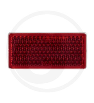 Odblask uniwersalny 51P / UP-1O5X48